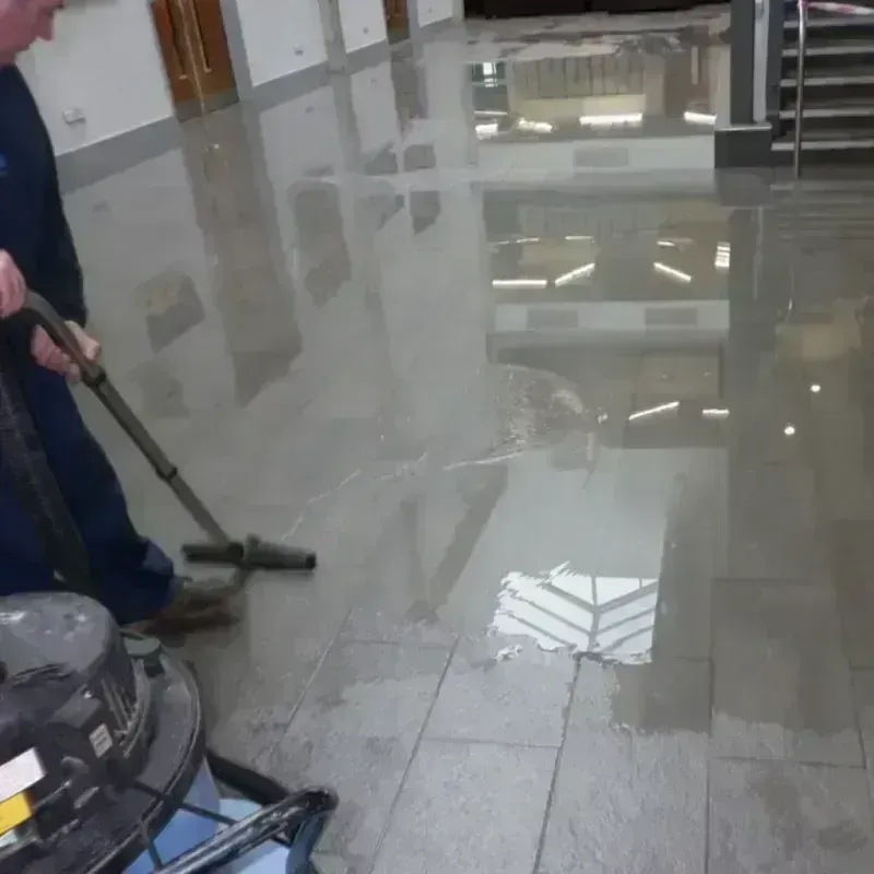 Water Removal and Extraction in Cape May Court House, NJ